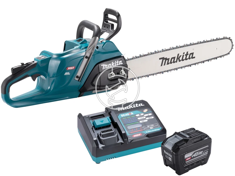 Makita UC030GE101 akkus láncfűrész 40Vmax XGT 1x8Ah 50 cm