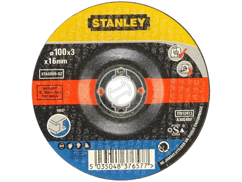 Kép: DPC BDisc Metal Cut 100x16x3.2.webp