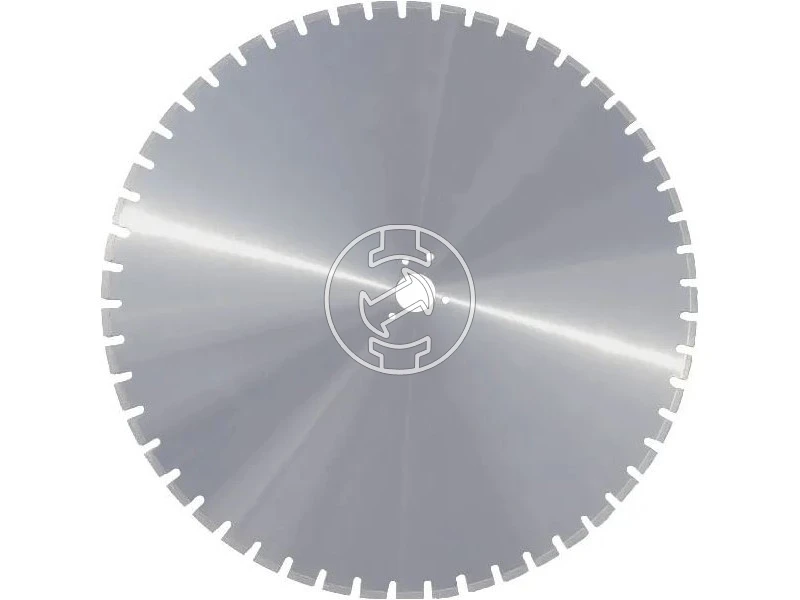 Dr Schulze gyémánt vágótárcsa 700x60-25,4mm