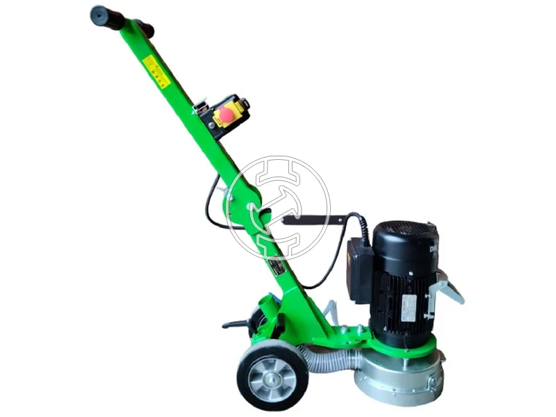 Kép: Dr Schulze DBS250 elektromos betoncsiszolo 250mm_1.webp