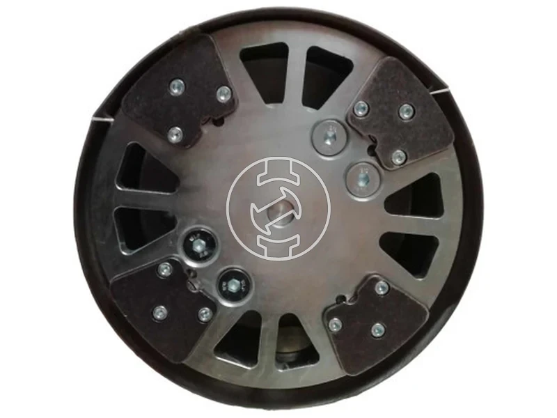 Kép: Dr Schulze DBS250 elektromos betoncsiszolo 250mm_2.webp