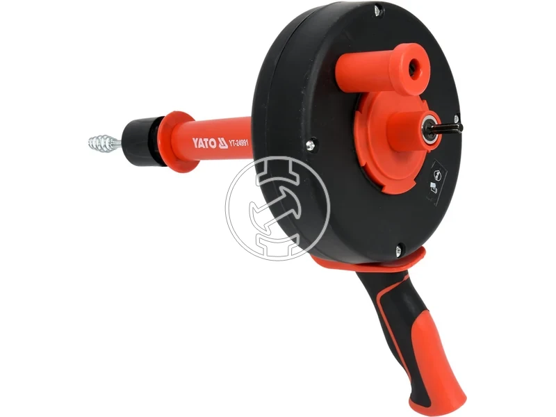 Kép: DRAIN AUGER 76M.webp