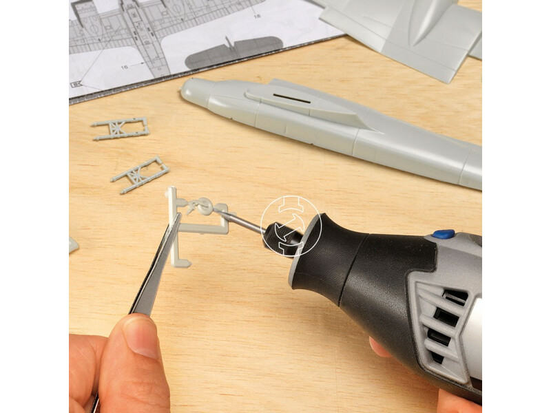 Dremel 111