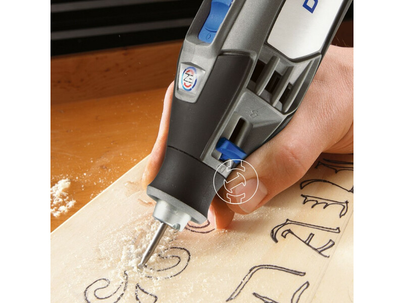 Dremel 114
