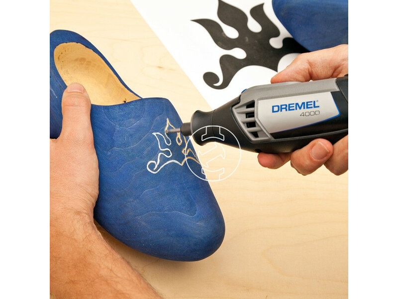 Dremel 118
