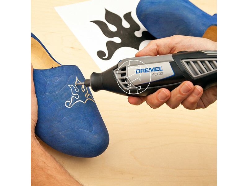 Dremel 724