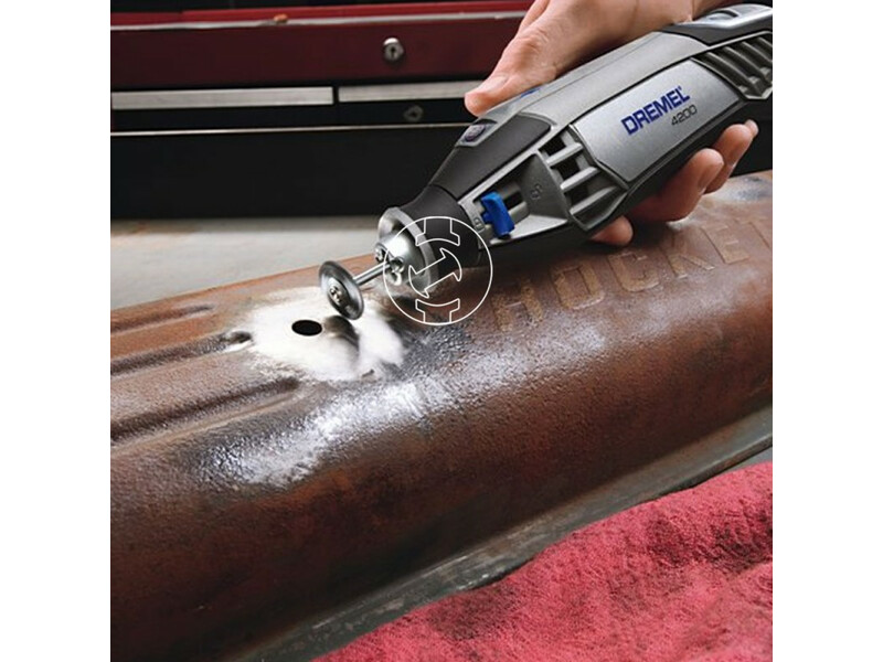 Dremel 428