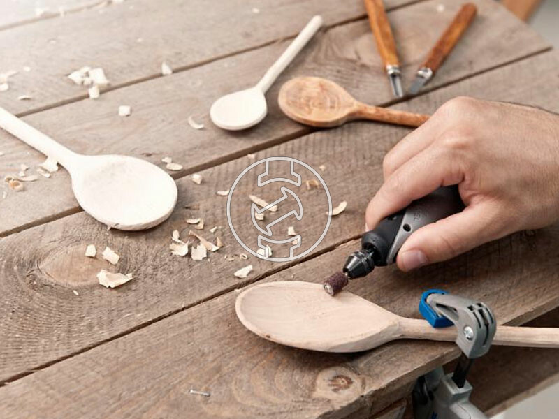 Dremel 2050-15 multifunkciós szerszám