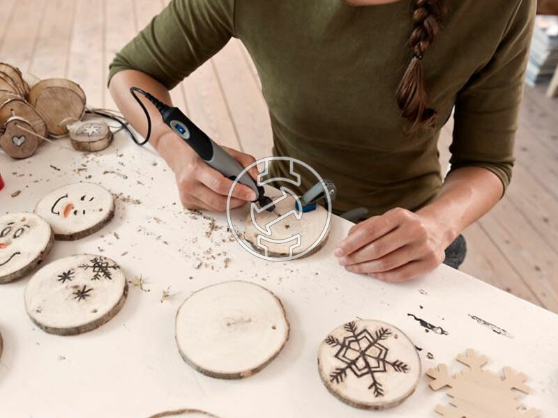 Dremel 2050-15 multifunkciós szerszám