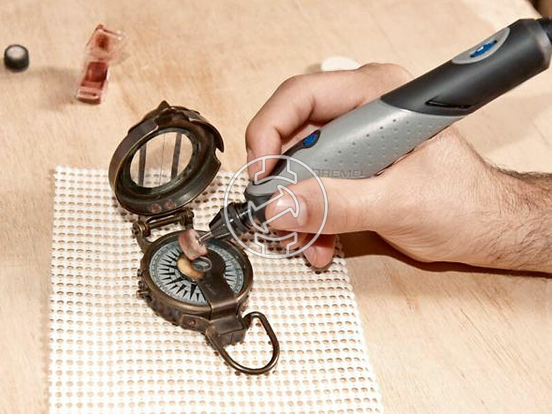 Dremel 2050-15 multifunkciós szerszám