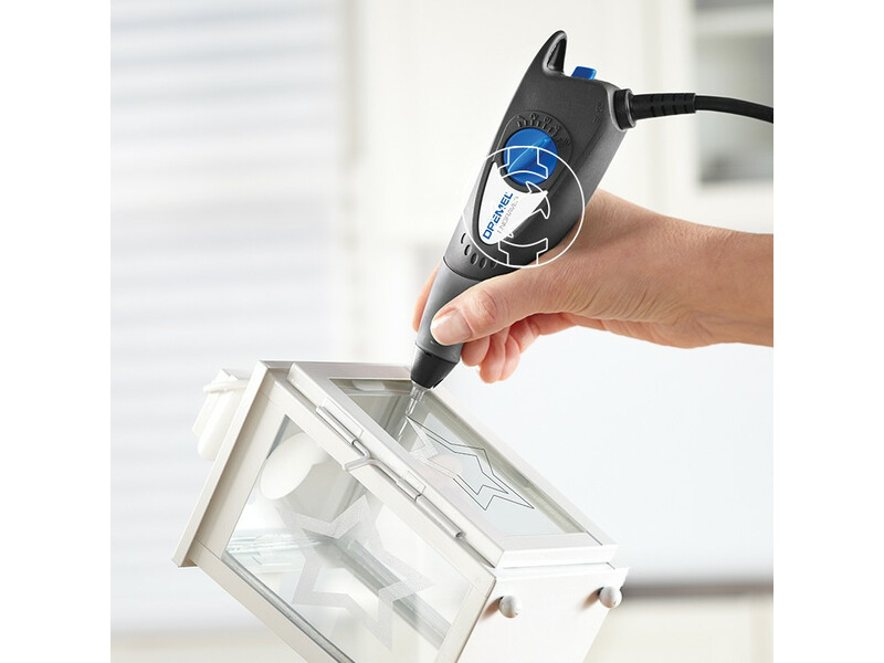 Dremel 290-3/4 hobby