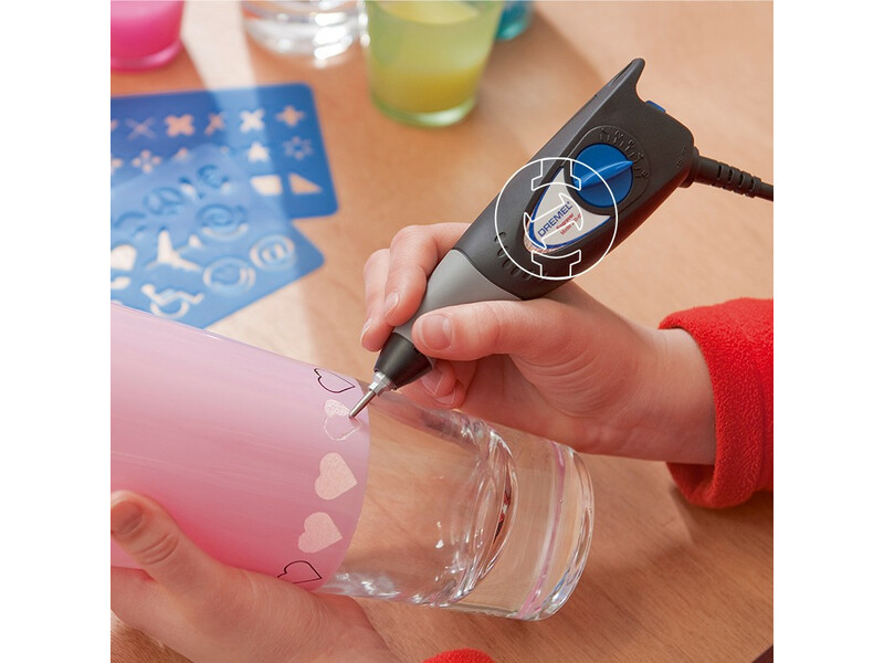 Dremel 290-3/4 hobby