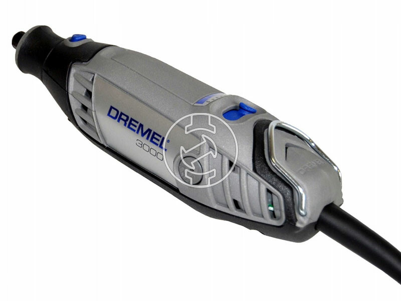 Dremel 3000-25 Promo Eu Green multifunkciós szerszám