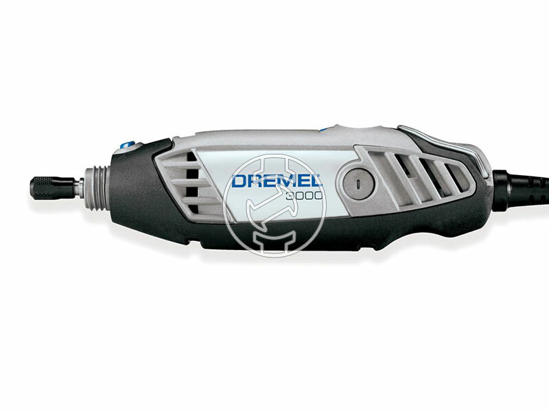 Dremel 3000-25 Promo Eu Green multifunkciós szerszám