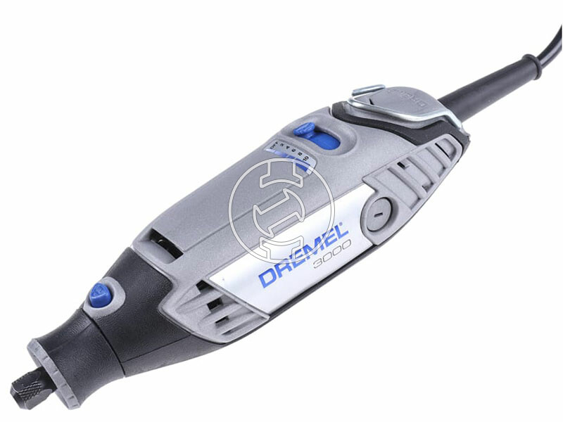 Dremel 3000-25 Promo Eu Green multifunkciós szerszám