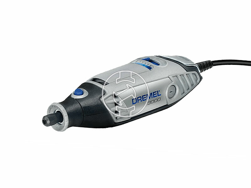 Dremel 3000-3/45 elektromos egyenes csiszoló