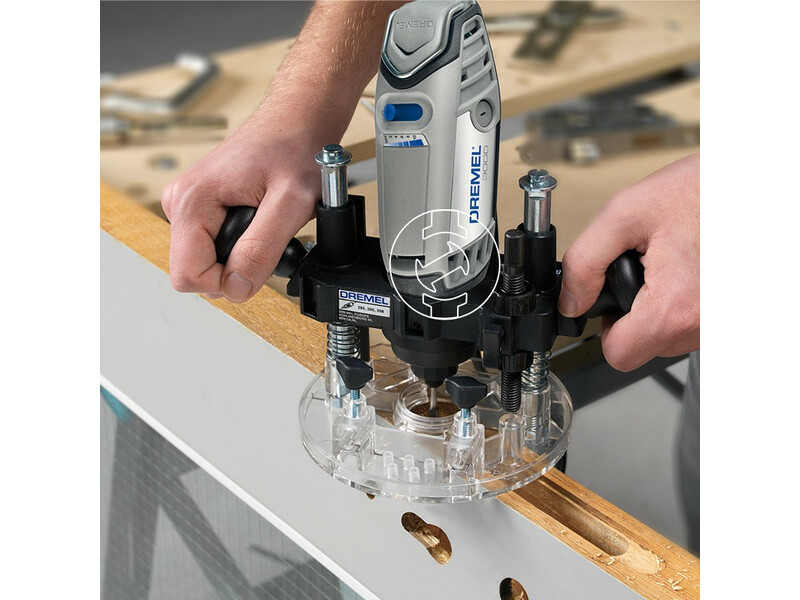 Dremel 335