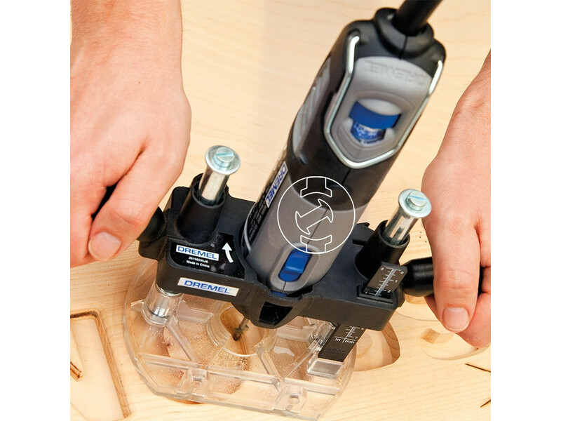 Dremel 335