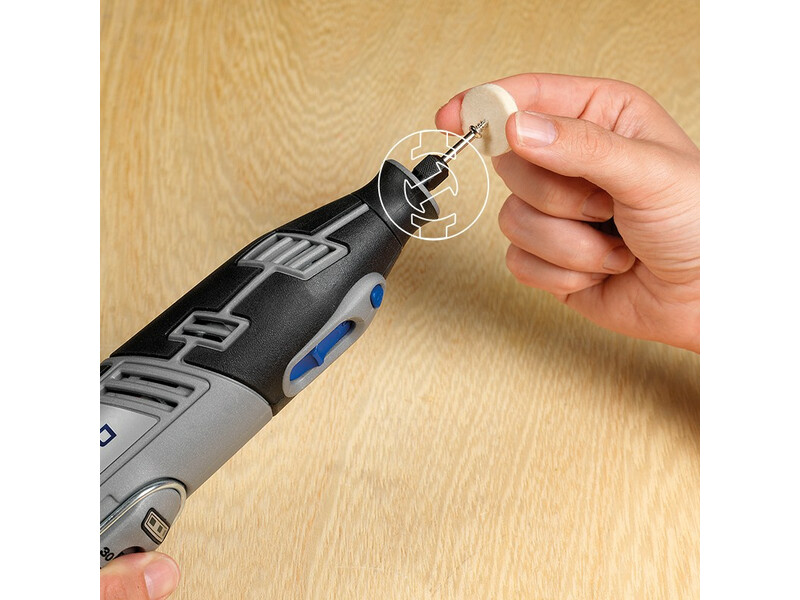 Dremel 401