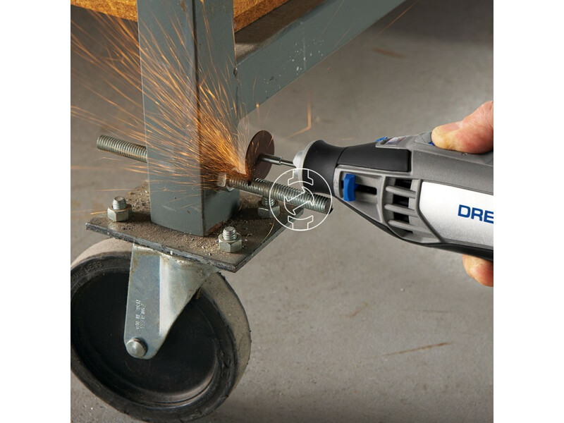 Dremel 409