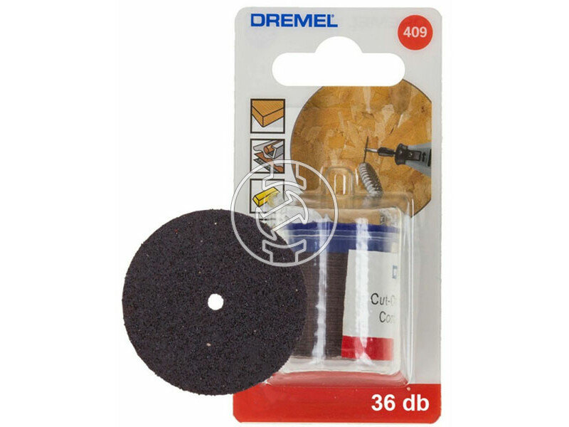 Dremel 409
