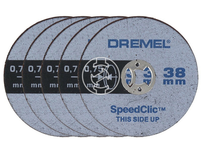 Dremel 409S