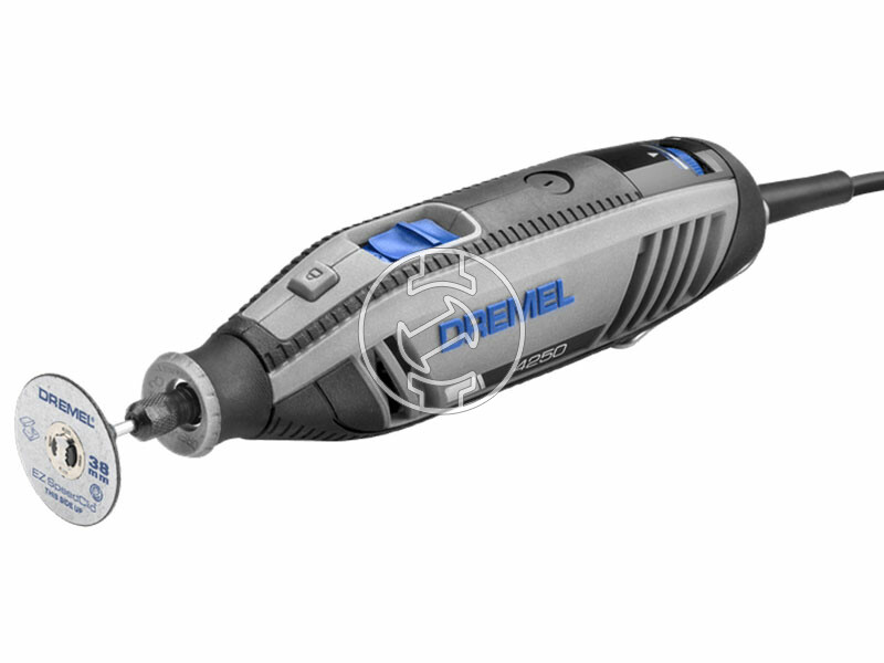 Dremel 4250 1/35 EU (108) elektromos forgófejes multigép