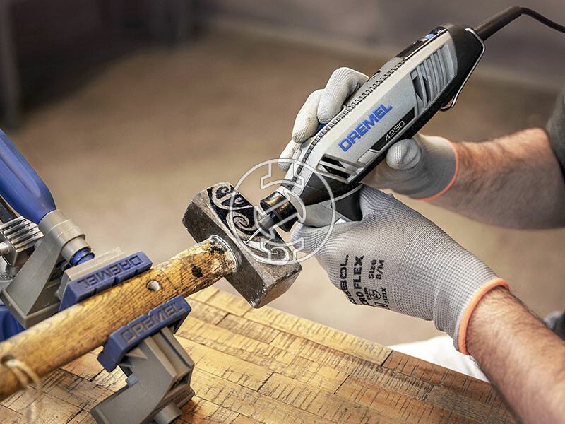 Dremel 4250 1/35 EU (108) elektromos forgófejes multigép