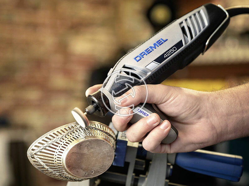 Dremel 4250 1/35 EU (108) elektromos forgófejes multigép