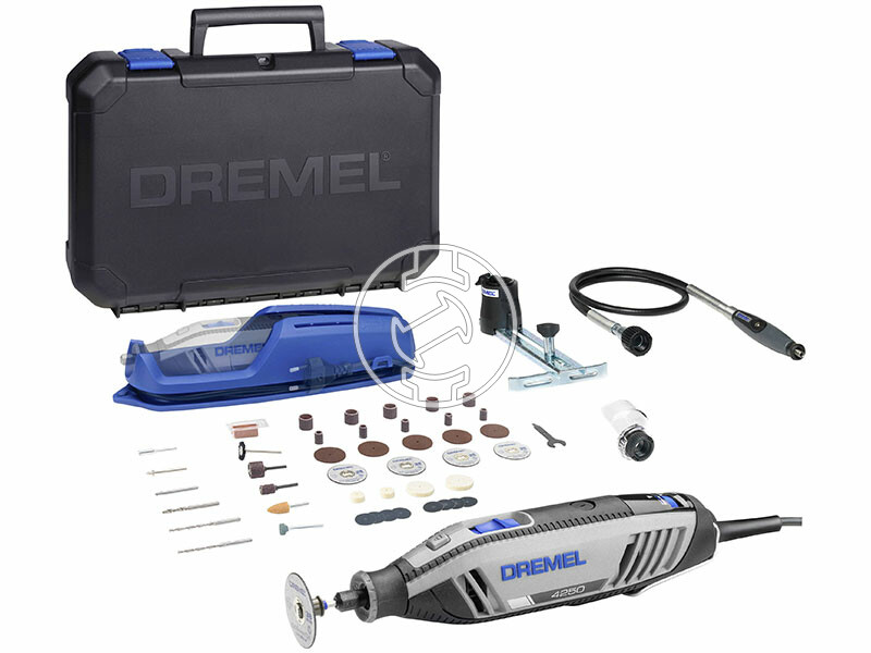 Dremel 4250-3/45 elektromos egyenes csiszoló