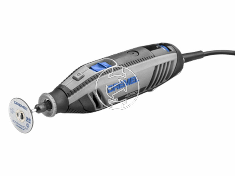 Dremel 4250-3/45 elektromos forgófejes multigép