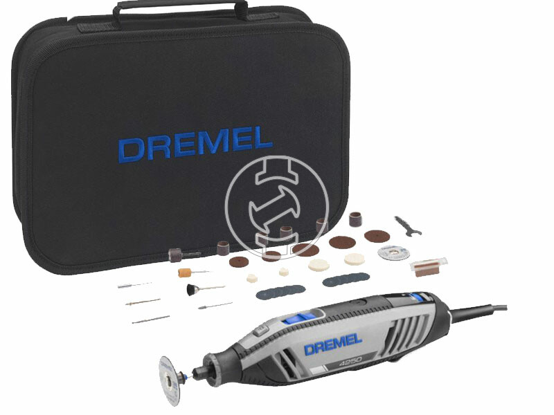 Dremel 4250-35 elektromos egyenes csiszoló