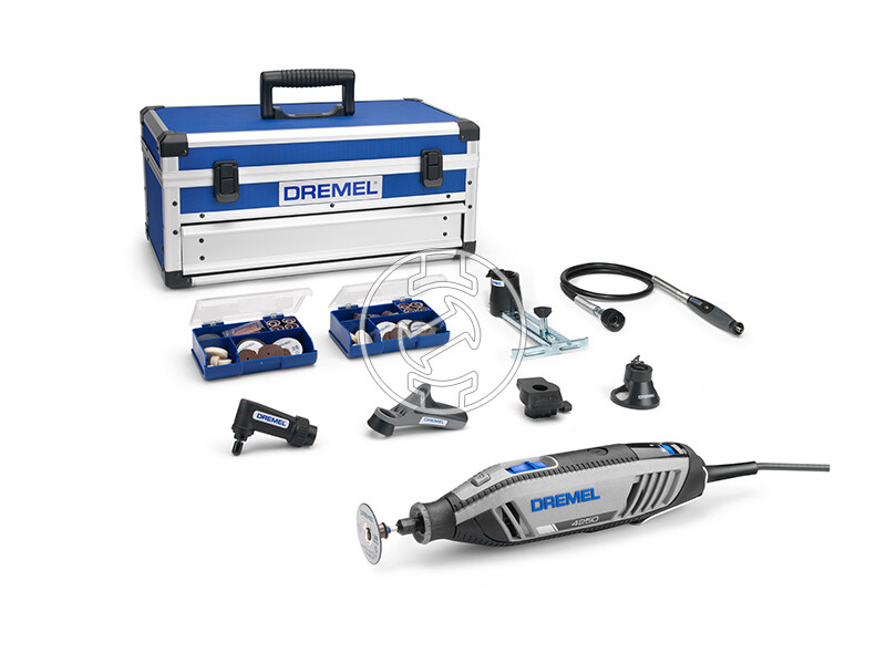 DREMEL 4250-6-128 EU multifunkciós szerszám