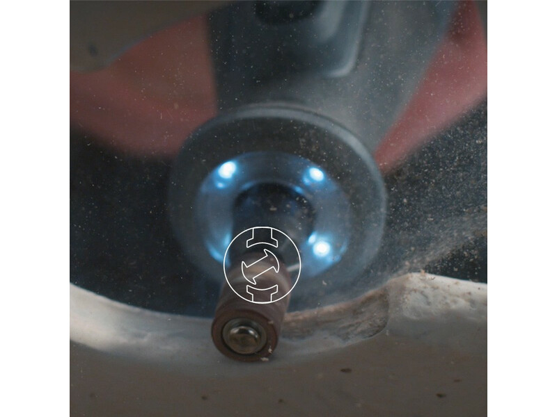Dremel 431