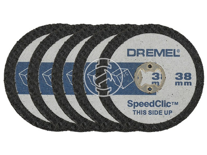 Dremel 476S