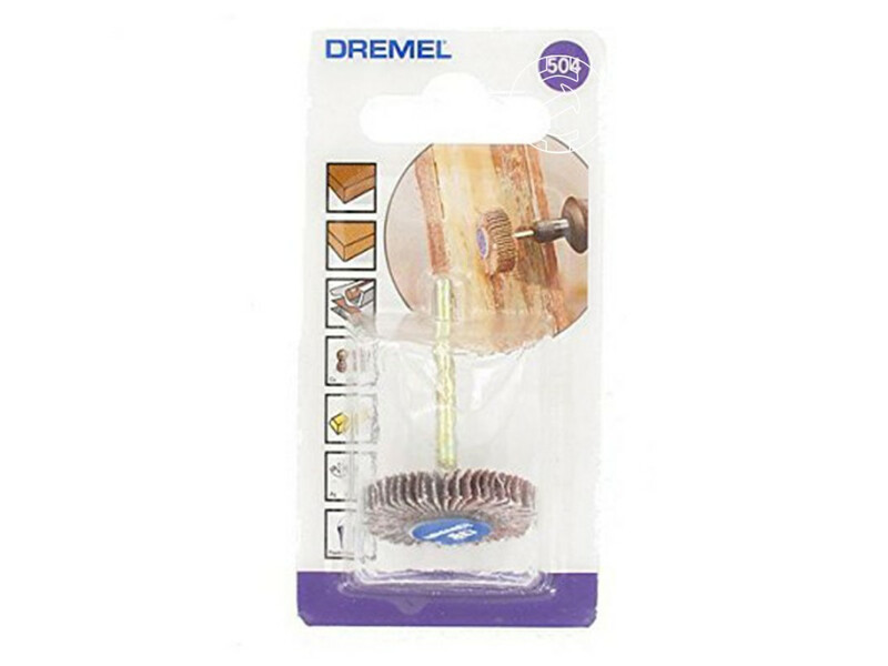 Dremel 502