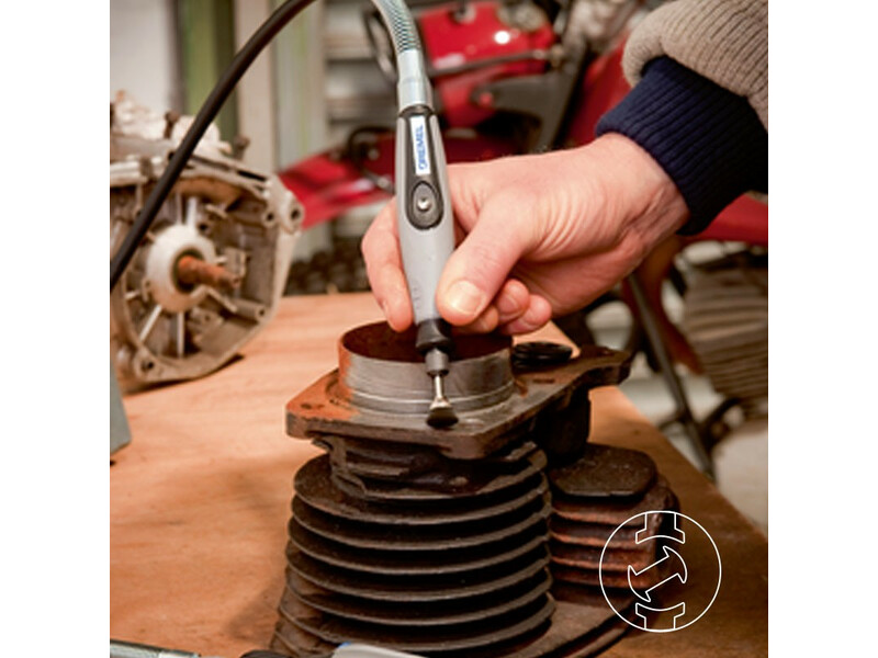 Dremel DREMEL 531 S/Steel B