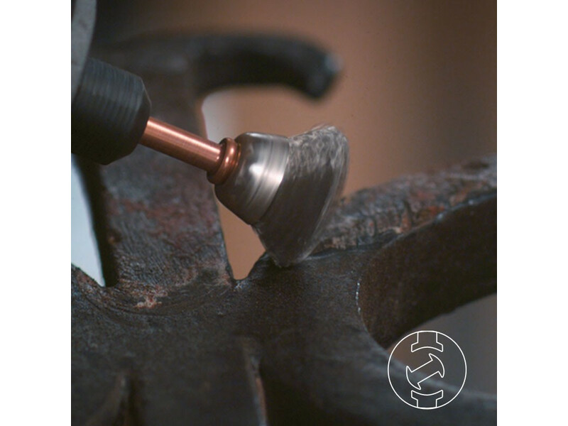 Dremel DREMEL 531 S/Steel B