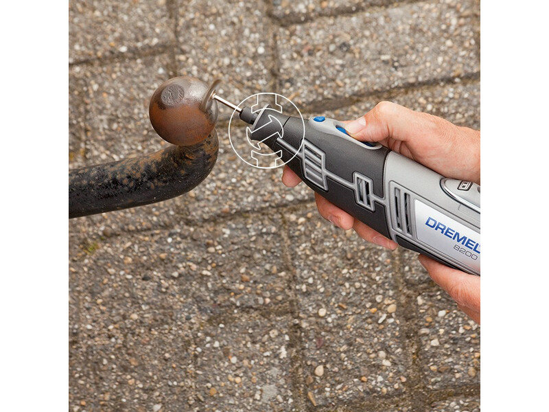 Dremel 535