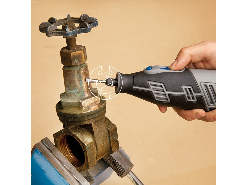 Dremel 537