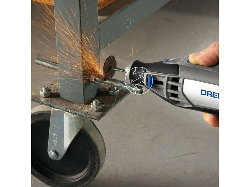 Dremel 540