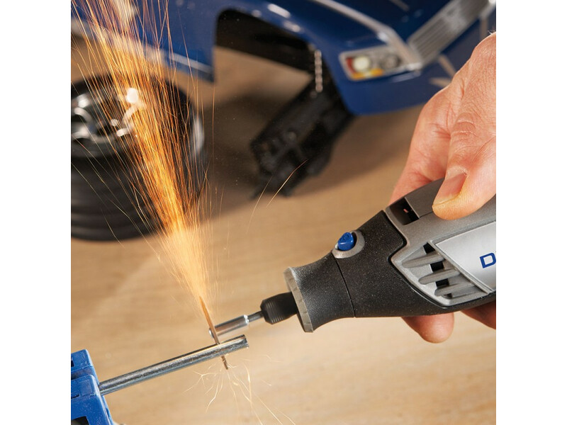 Dremel 540