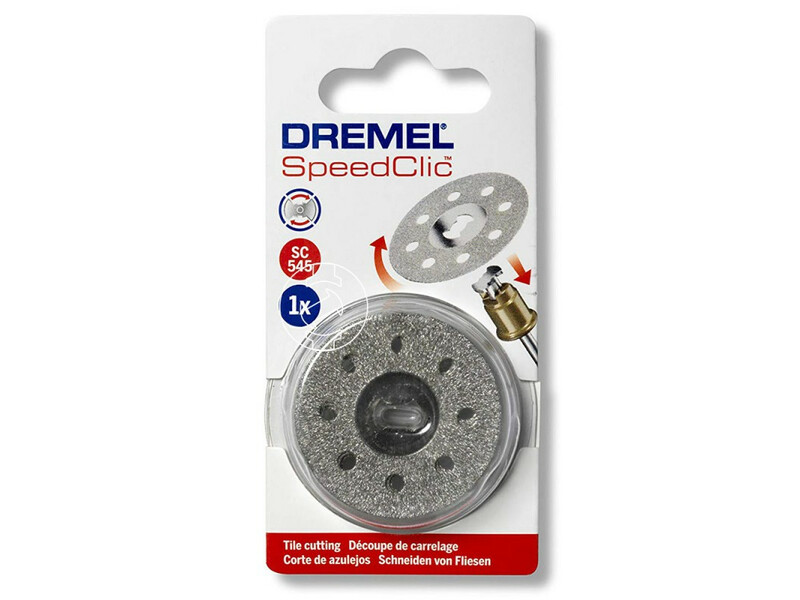 Dremel 545S