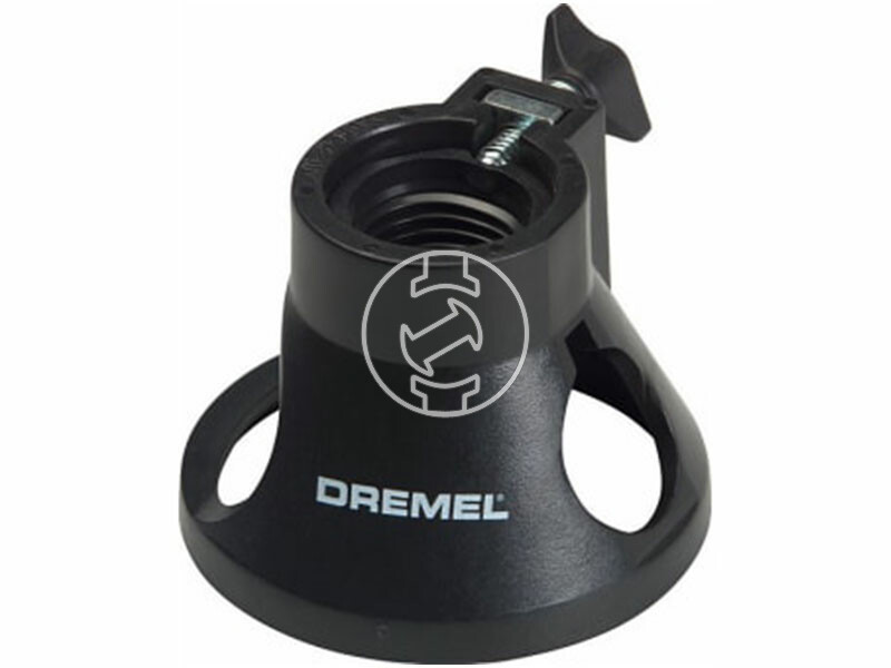 Dremel 565 felsőmaró szerelvény multigéphez