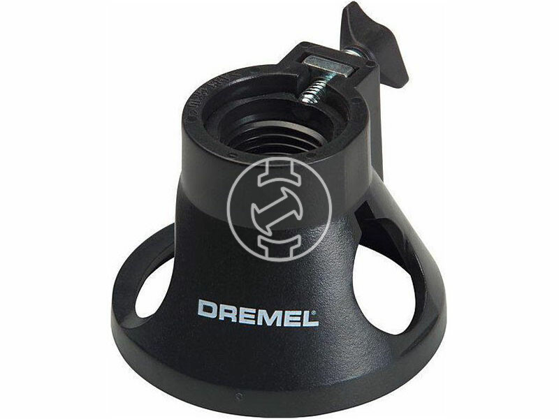 Dremel 566 felsőmaró szerelvény multigéphez