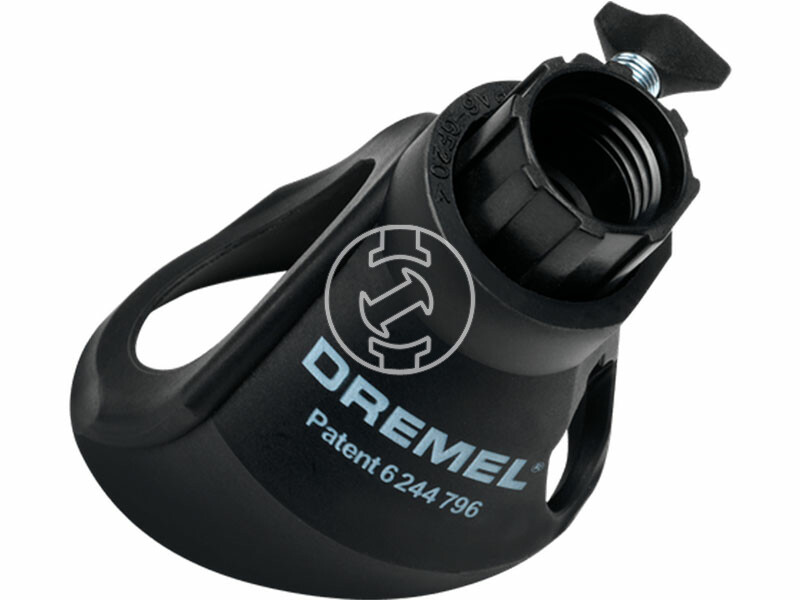 Dremel 568 fuga eltávolító szerelvény multigéphez