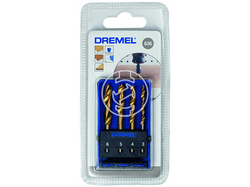 Dremel 636