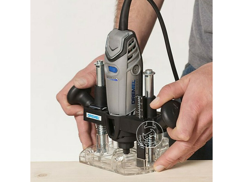 Dremel 640