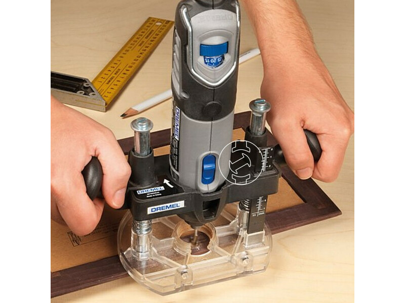 Dremel 650