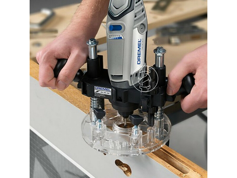 Dremel 650